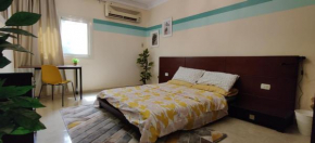 Cozy Room With Very Central Location